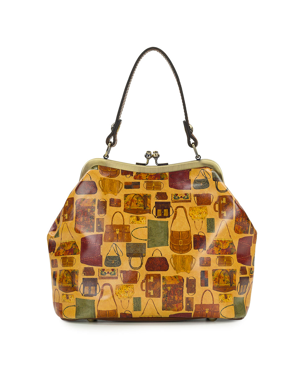 Female - Laureana Frame - Patricia's Closet - patricia's closet - by Patricia Nash - View 2 of 5