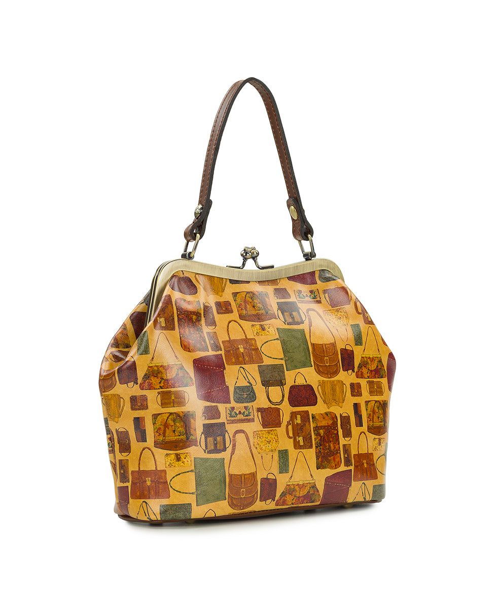 Female - Laureana Frame - Patricia's Closet - patricia's closet - by Patricia Nash - View 3 of 5