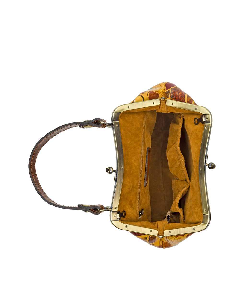 Female - Laureana Frame - Patricia's Closet - patricia's closet - by Patricia Nash - View 5 of 5