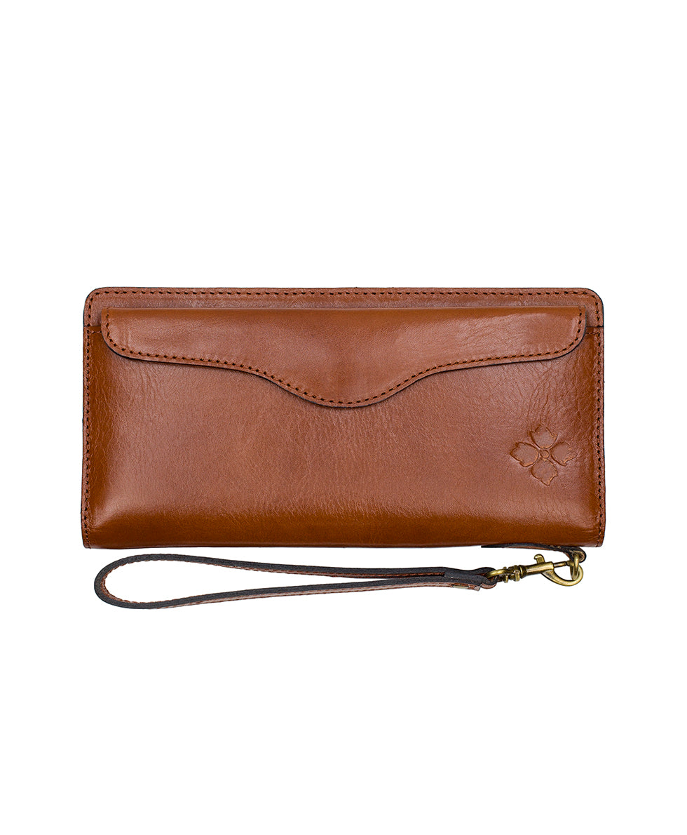 Female - Valentia Wallet - Heritage - black - by Patricia Nash - View 4 of 9