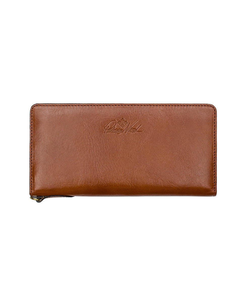 Female - Valentia Wallet - Heritage - black - by Patricia Nash - View 5 of 9