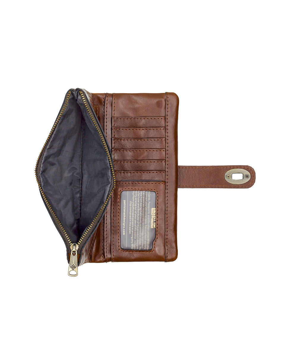 Female - Annesley Wristlet - Patricia's Closet - patricia's closet - by Patricia Nash - View 4 of 4