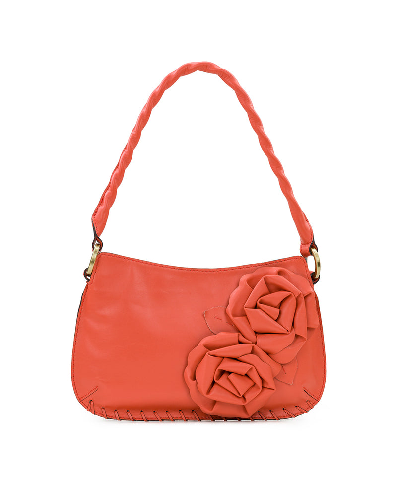 Hartford Shoulder Bag - Floral Bouquet