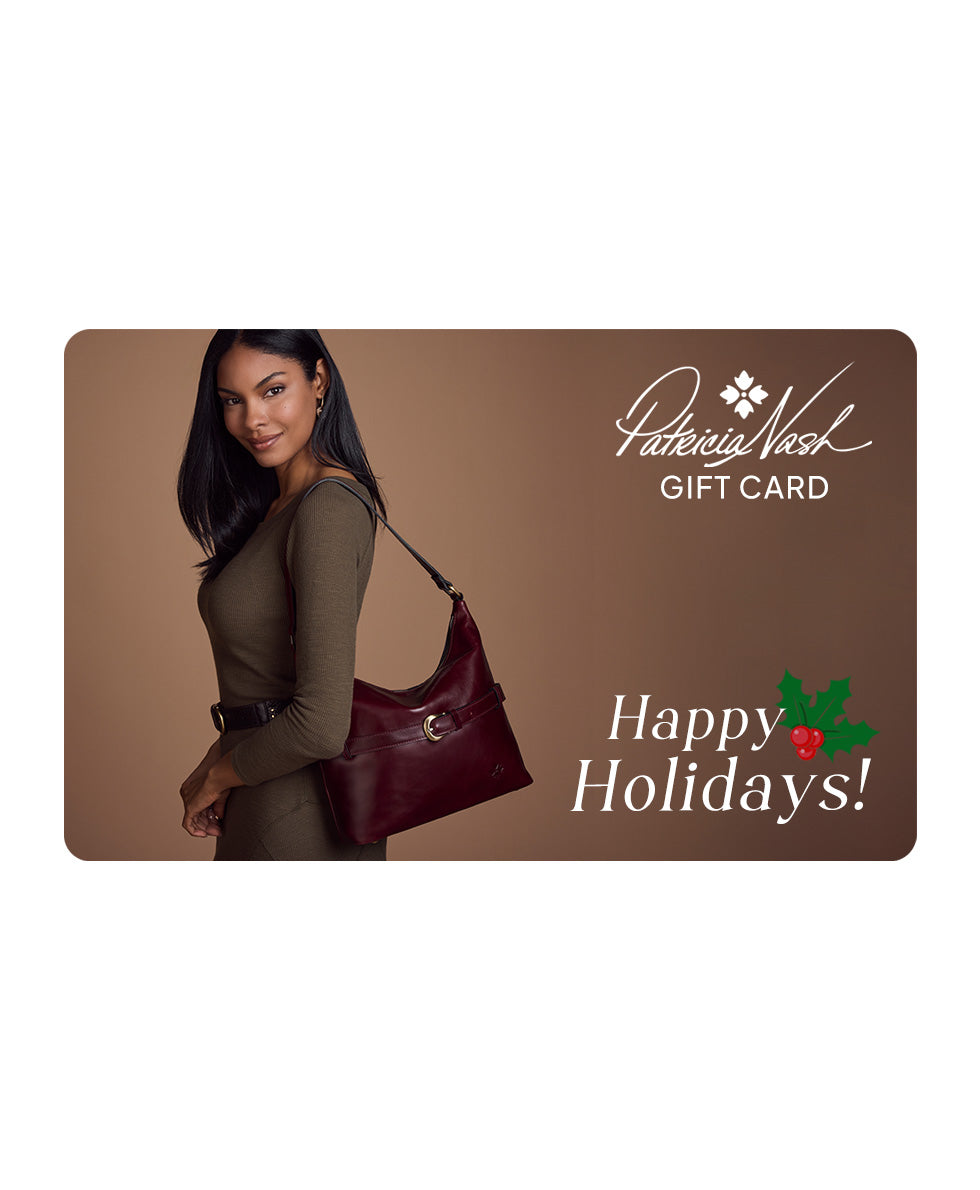 Gift Card - by Patricia Nash - View 1 of 3