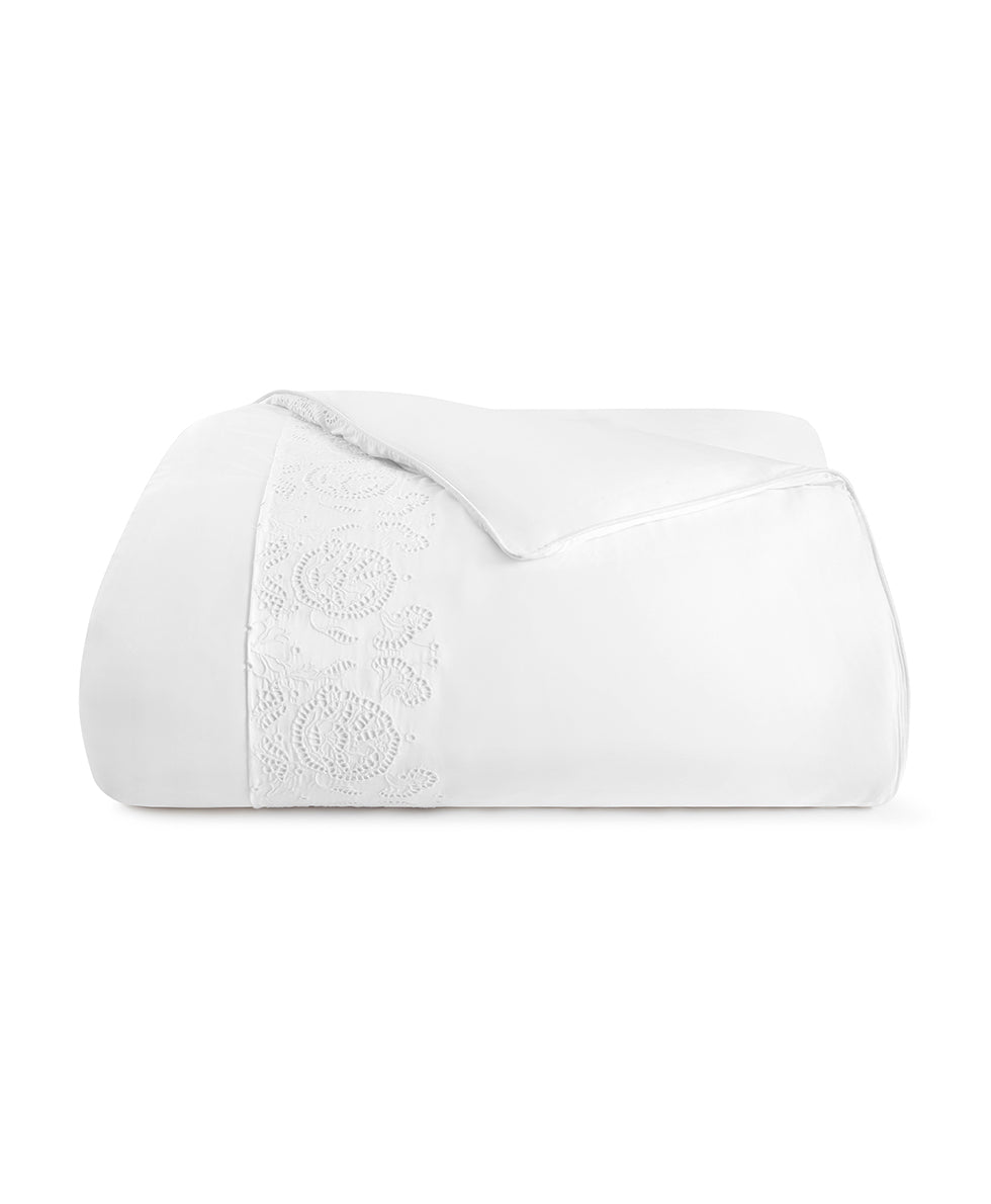Comforter Mini Set  - French Lace - by Patricia Nash - View 2 of 4