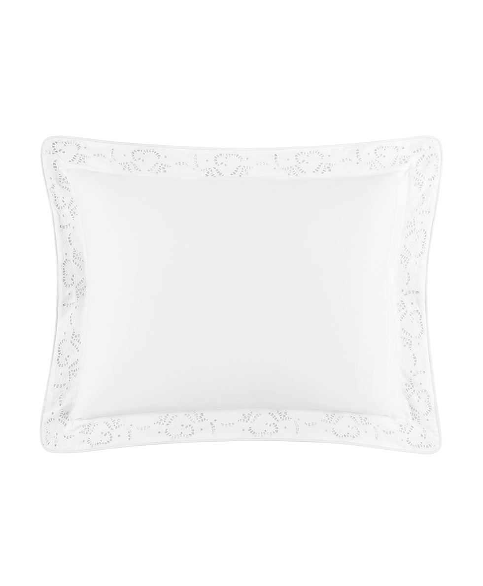 Comforter Mini Set  - French Lace - by Patricia Nash - View 3 of 4