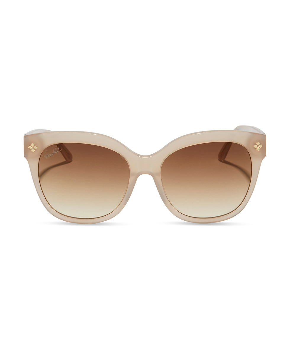 Audrey Sunglasses - Naturale - naturale - by Patricia Nash - View 1 of 8