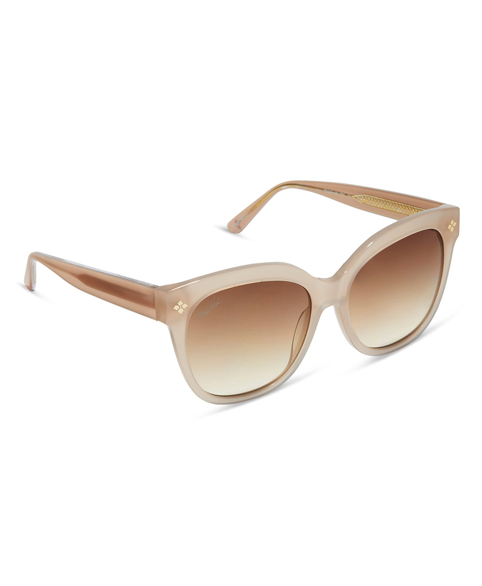 Audrey Sunglasses - Naturale - naturale - by Patricia Nash - View 2 of 8