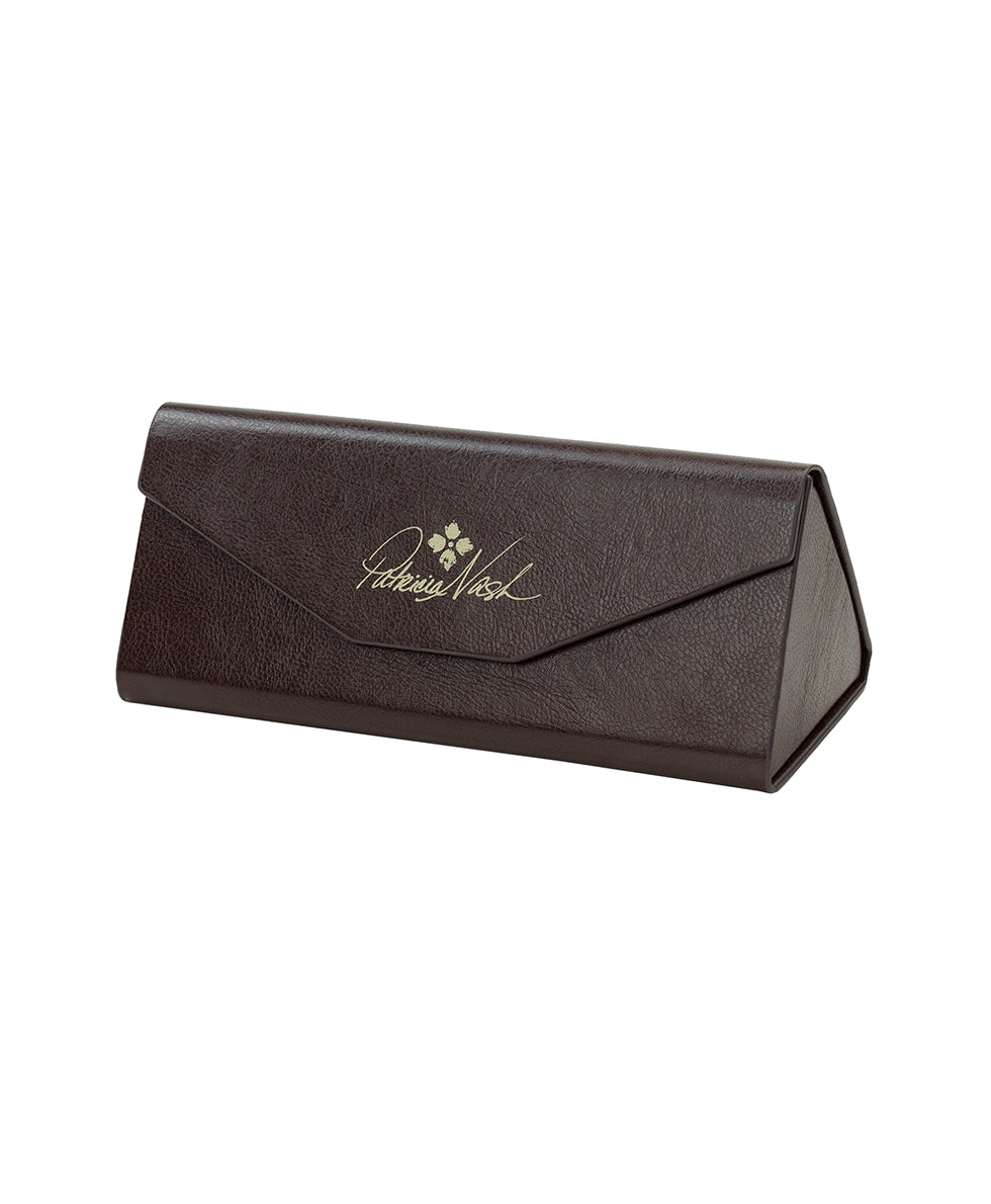 Audrey Sunglasses - Tortoise/Black - tortoise - by Patricia Nash - View 5 of 8