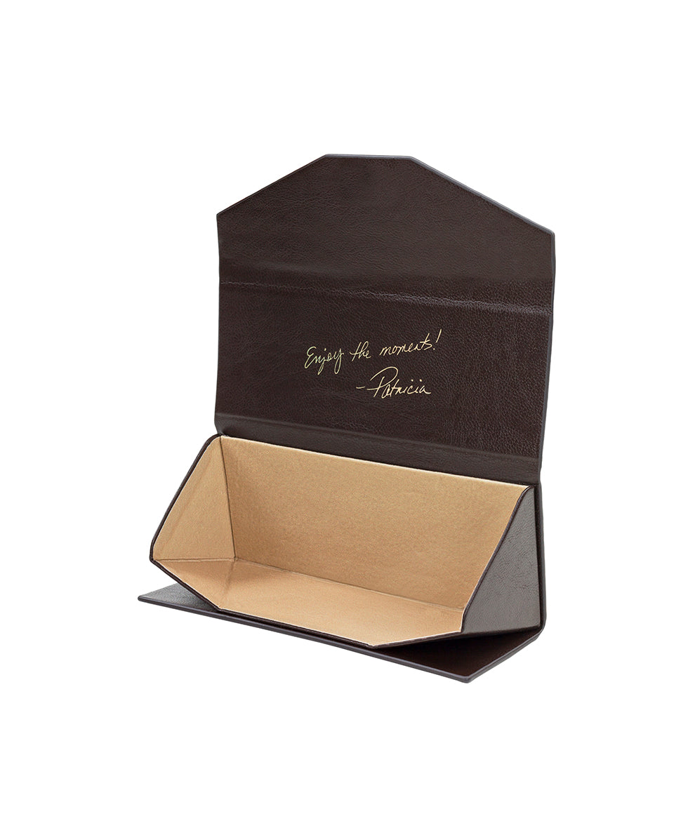 Audrey Sunglasses - Tortoise/Black - tortoise - by Patricia Nash - View 6 of 8