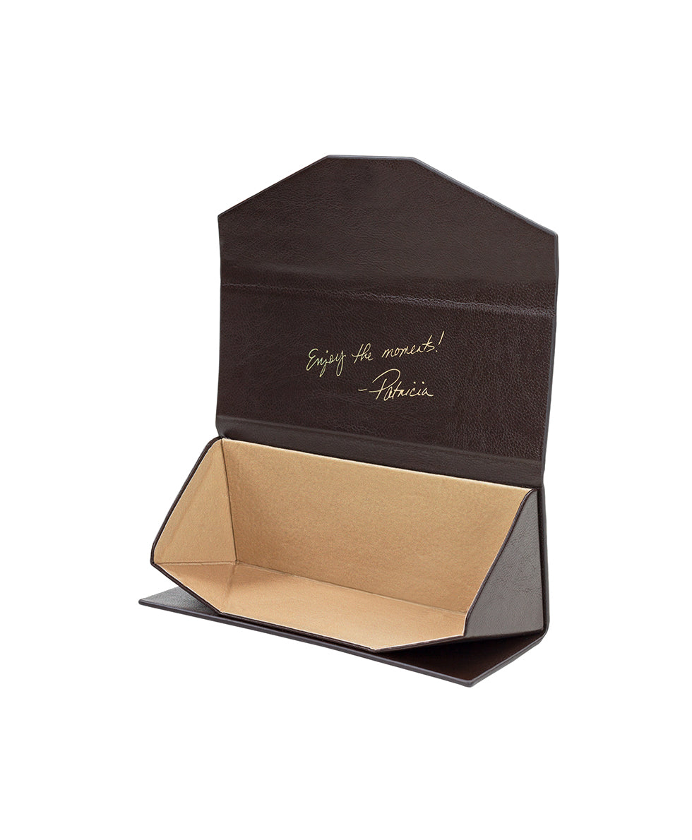 Jackie Sunglasses - Hazelnut - hazelnut - by Patricia Nash - View 7 of 8