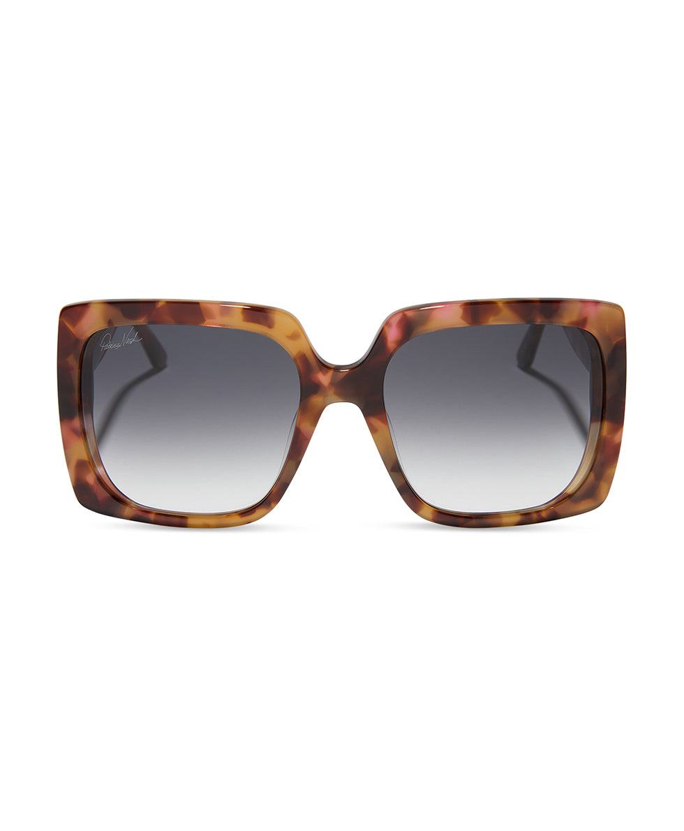 Female - Jackie Sunglasses -  Aegean Blooms - aegean blooms - by Patricia Nash - View 1 of 8