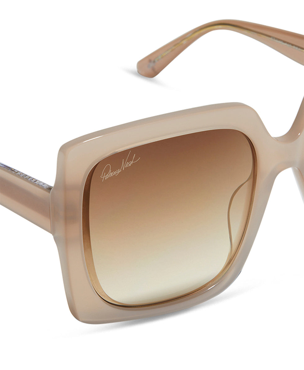 Jackie Sunglasses - Naturale - naturale - by Patricia Nash - View 4 of 8