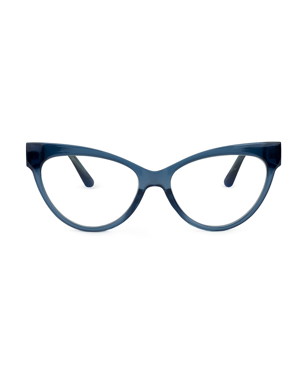 Kelly Reader Glasses - Mirage - by Patricia Nash - View 1 of 8