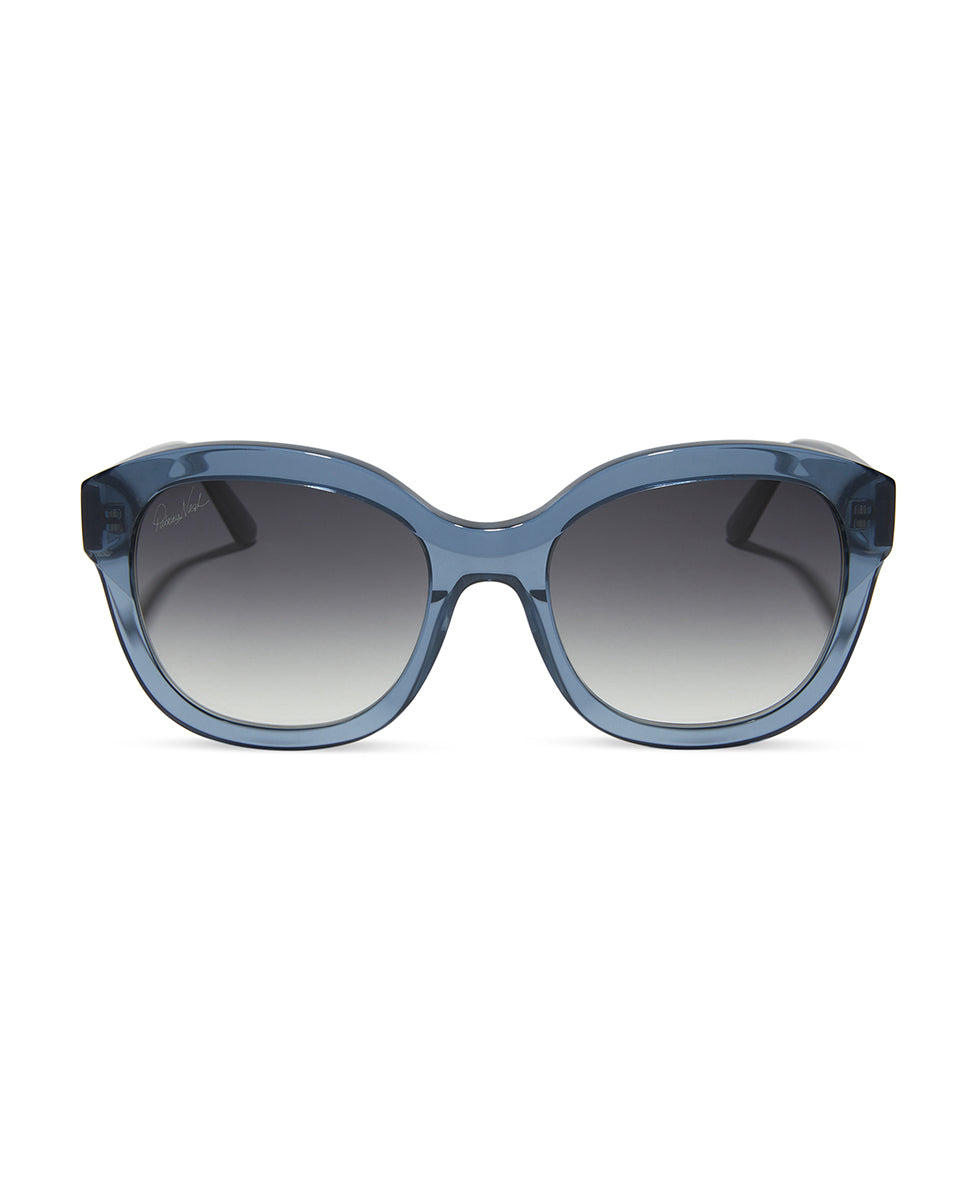 Hutton Sunglasses - Mirage – Patricia Nash