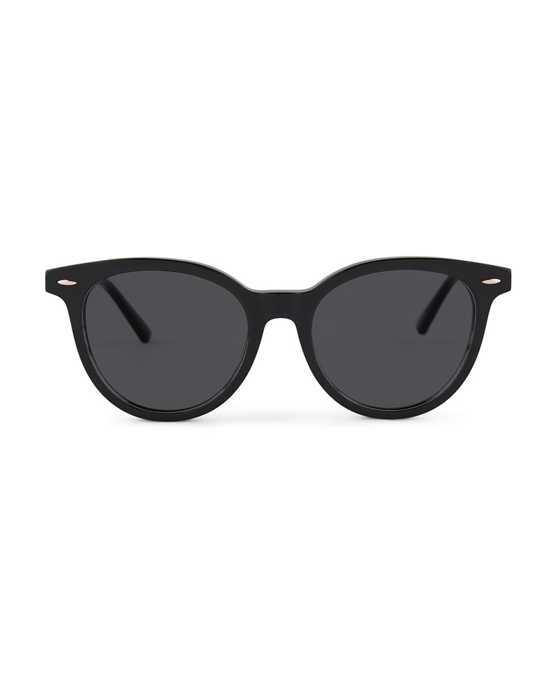 Blondie Sunglasses - Black