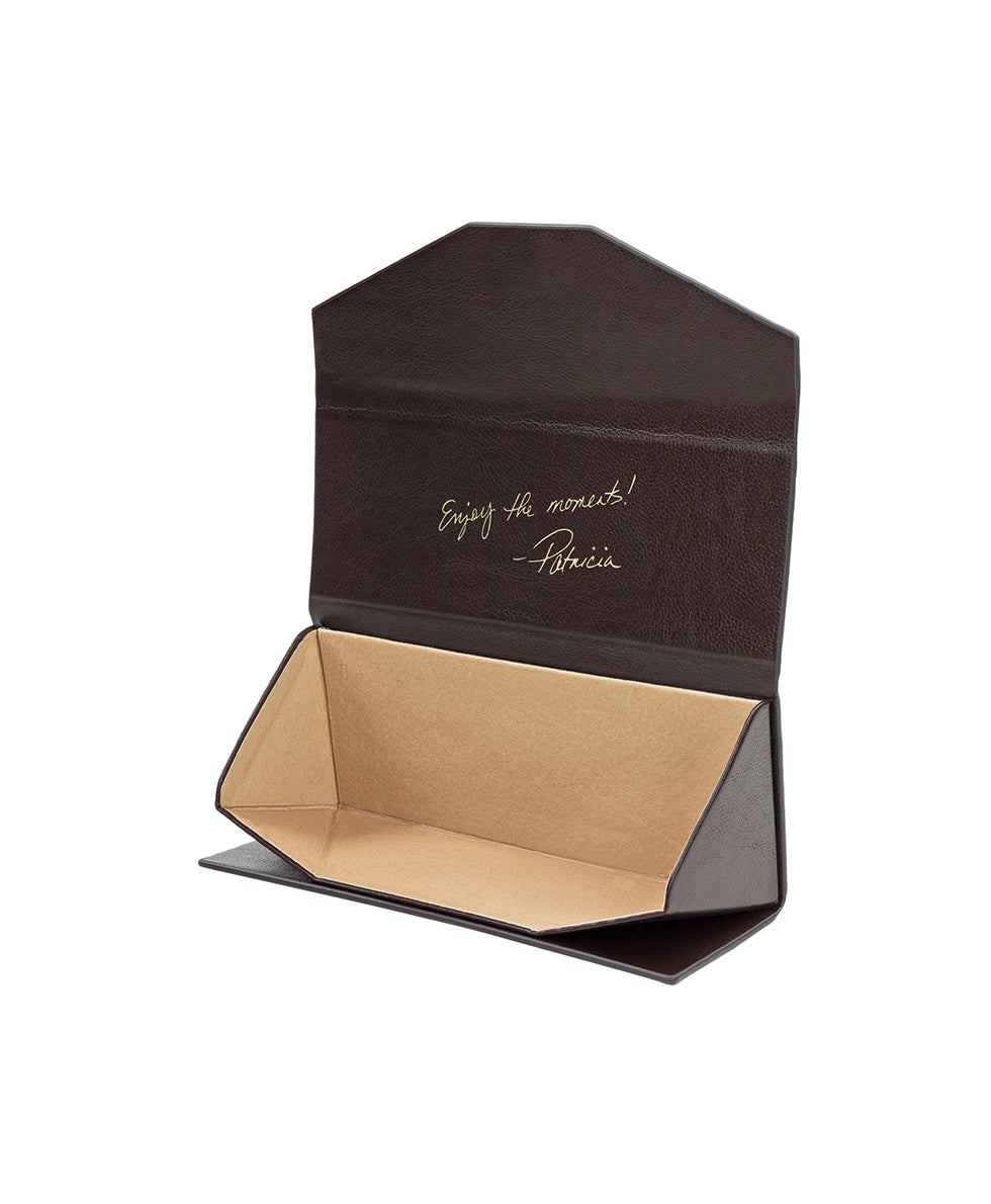 Blondie Sunglasses - Hazelnut - hazelnut - by Patricia Nash - View 7 of 9