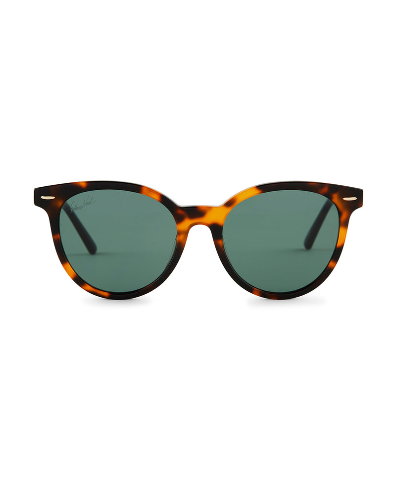 Blondie Sunglasses - Tortoise