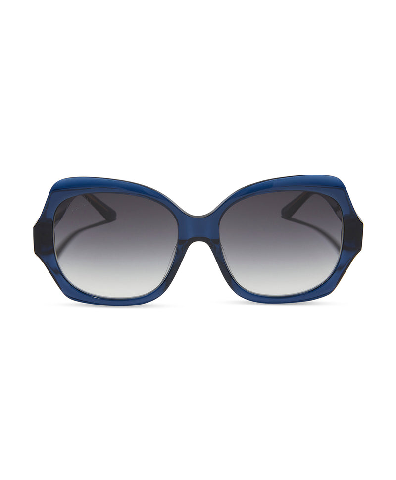 Farrah Sunglasses - Lapis