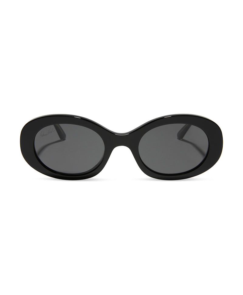 Bianca Sunglasses - Black