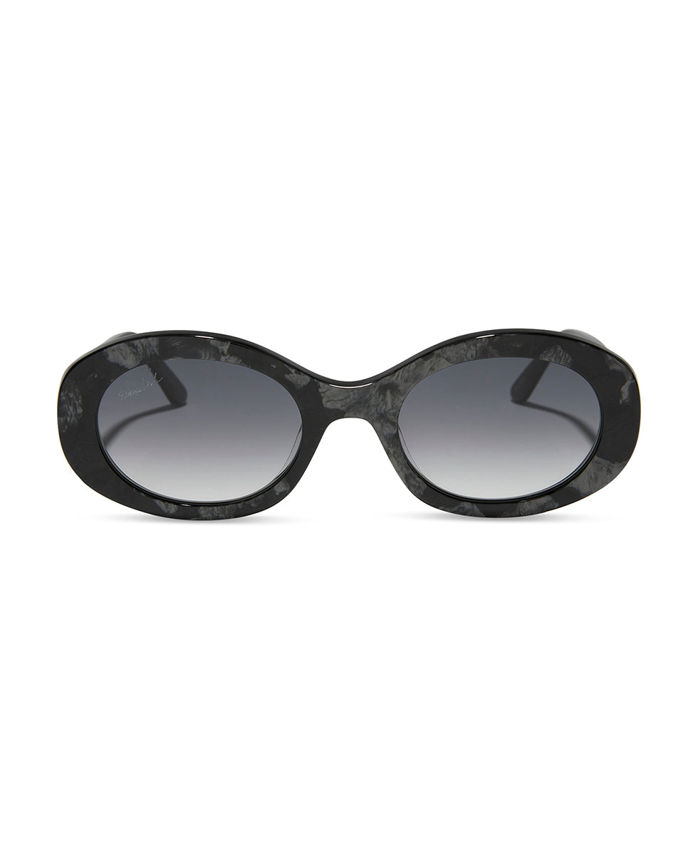 Bianca Sunglasses - Antique Metallic - antique metallic - by Patricia Nash - View 1 of 8