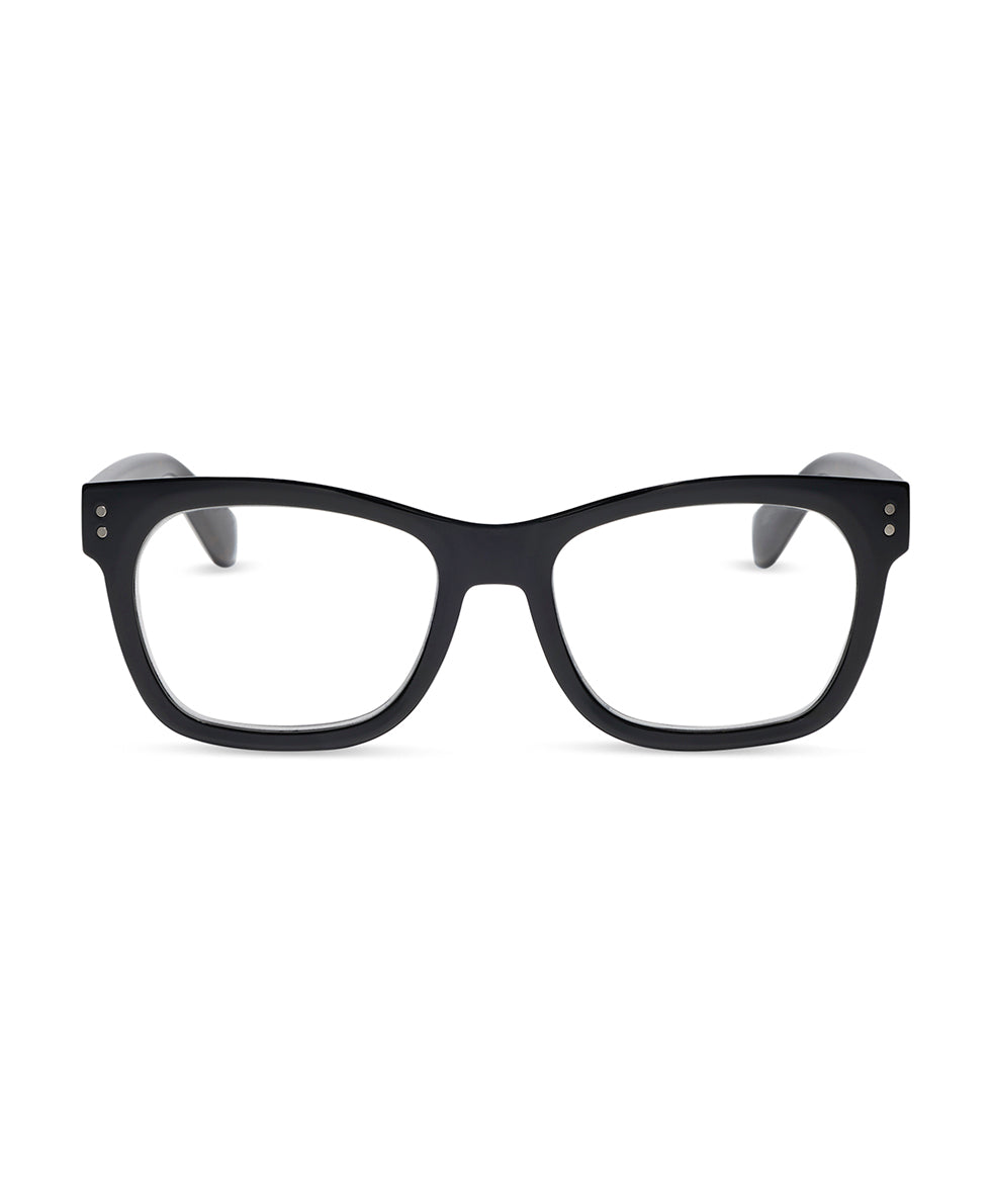 Female - Joan Reader Glasses - Tortoise - by Patricia Nash - View 1 of 8