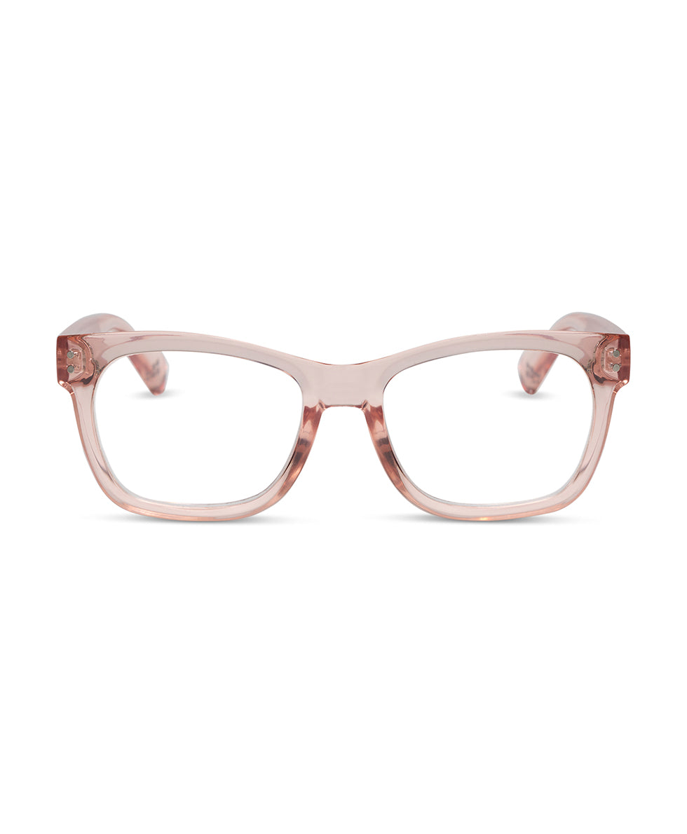 Female - Joan Reader Glasses - Paris Map - by Patricia Nash - View 1 of 8