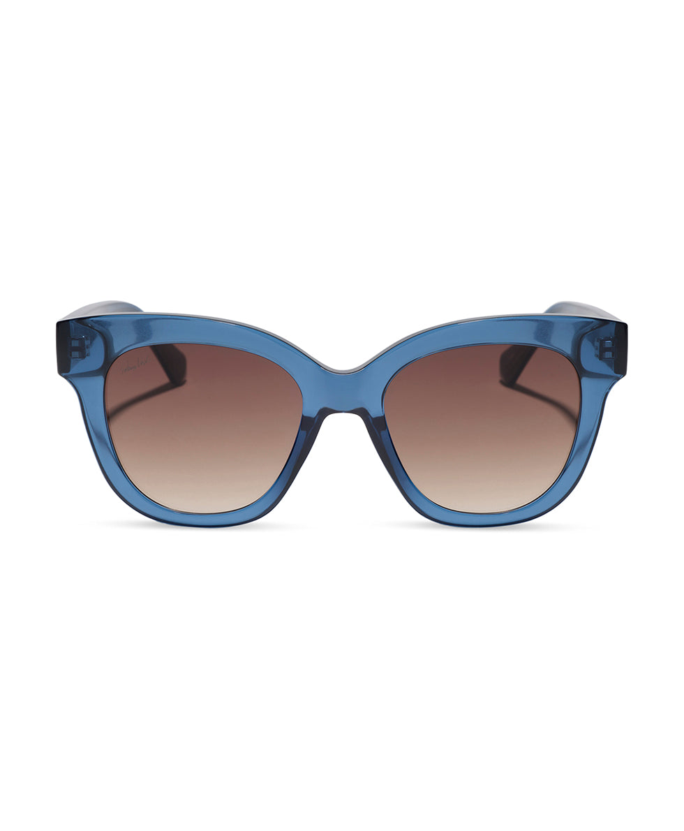 Female - Lena Sunglasses - Strawberry - strawberry - by Patricia Nash - View 1 of 8