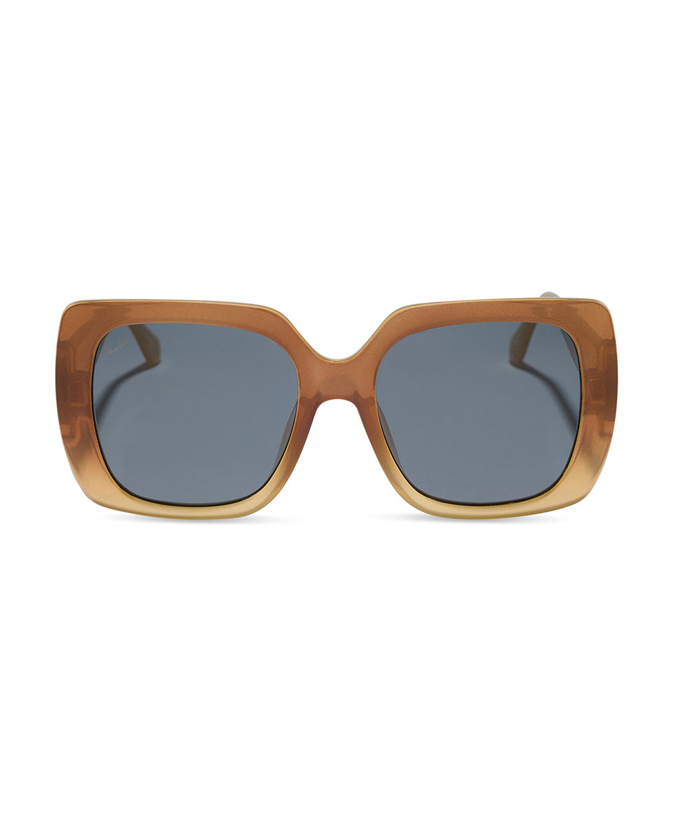 Female - Mae Sunglasses - French Hydrangeas - french hydrangeas - by Patricia Nash - View 1 of 8