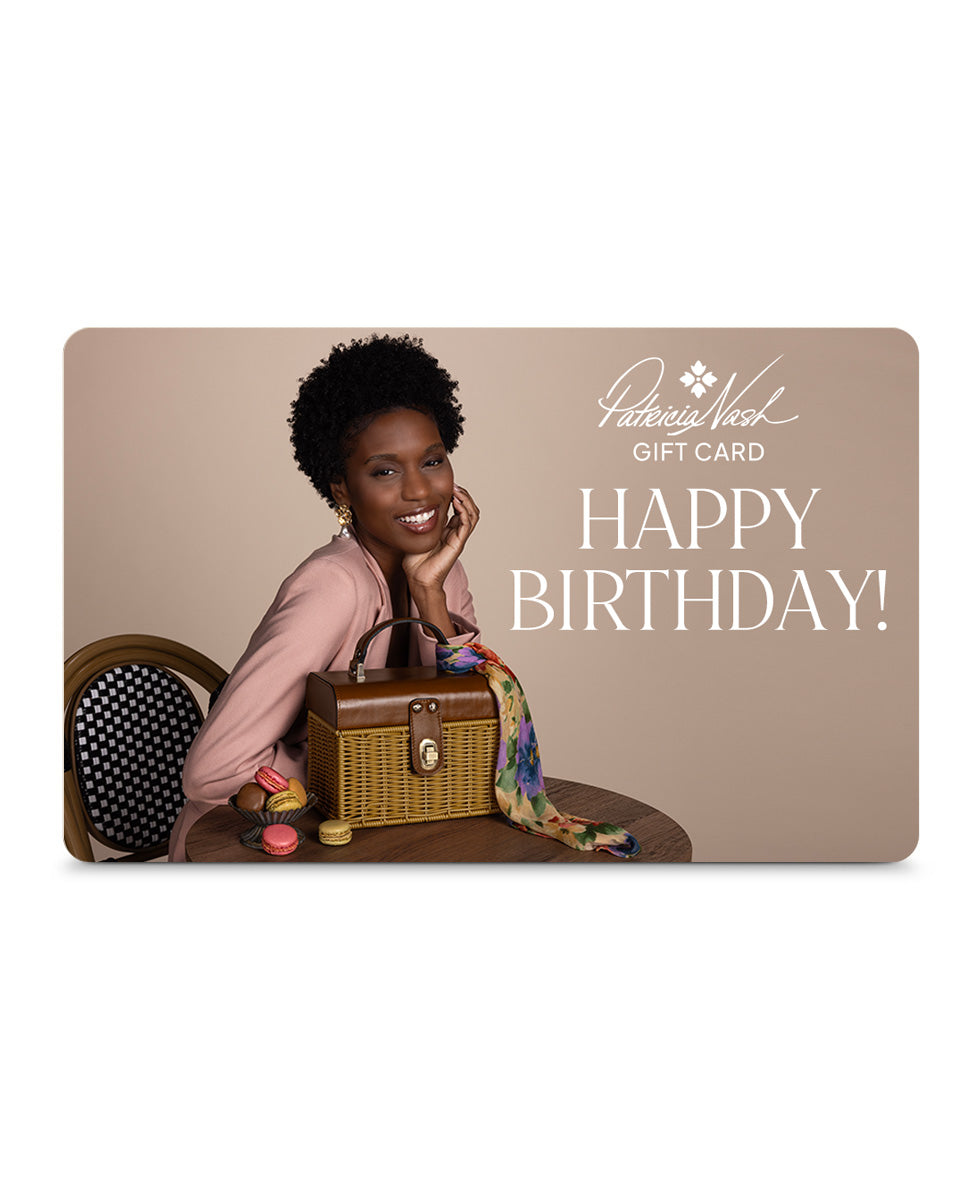 Gift Card - by Patricia Nash - View 3 of 5