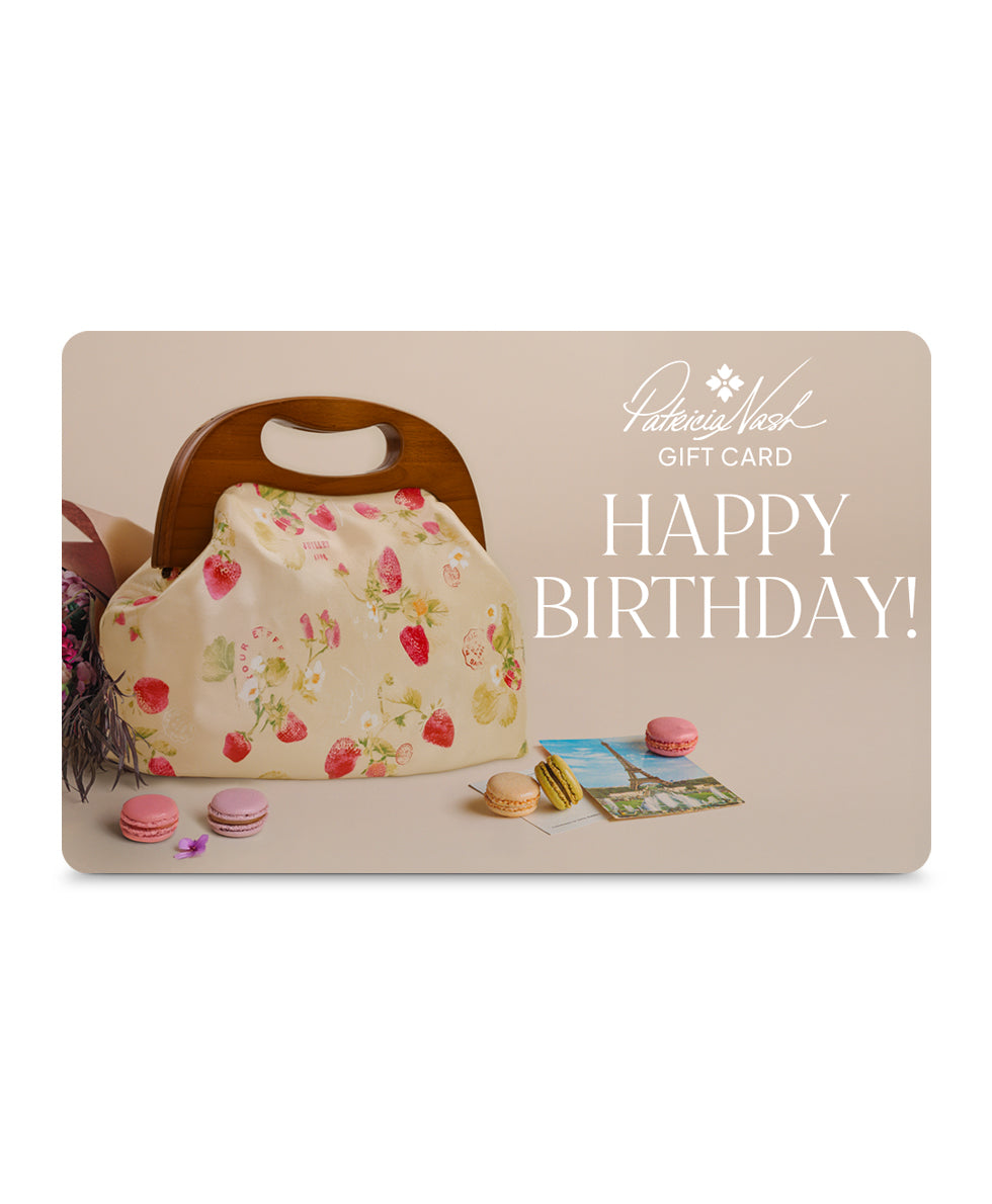 Gift Card - by Patricia Nash - View 4 of 5