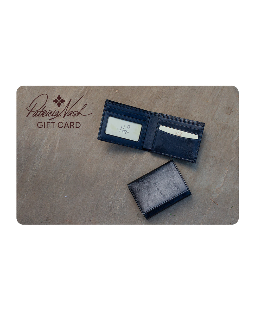 Gift Card - by Patricia Nash - View 3 of 5