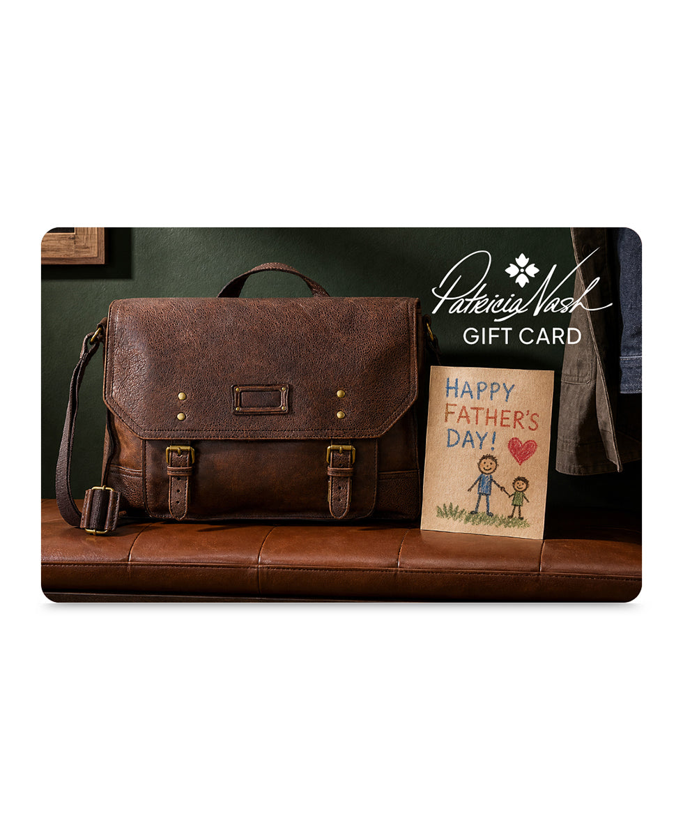 Gift Card - by Patricia Nash - View 2 of 4