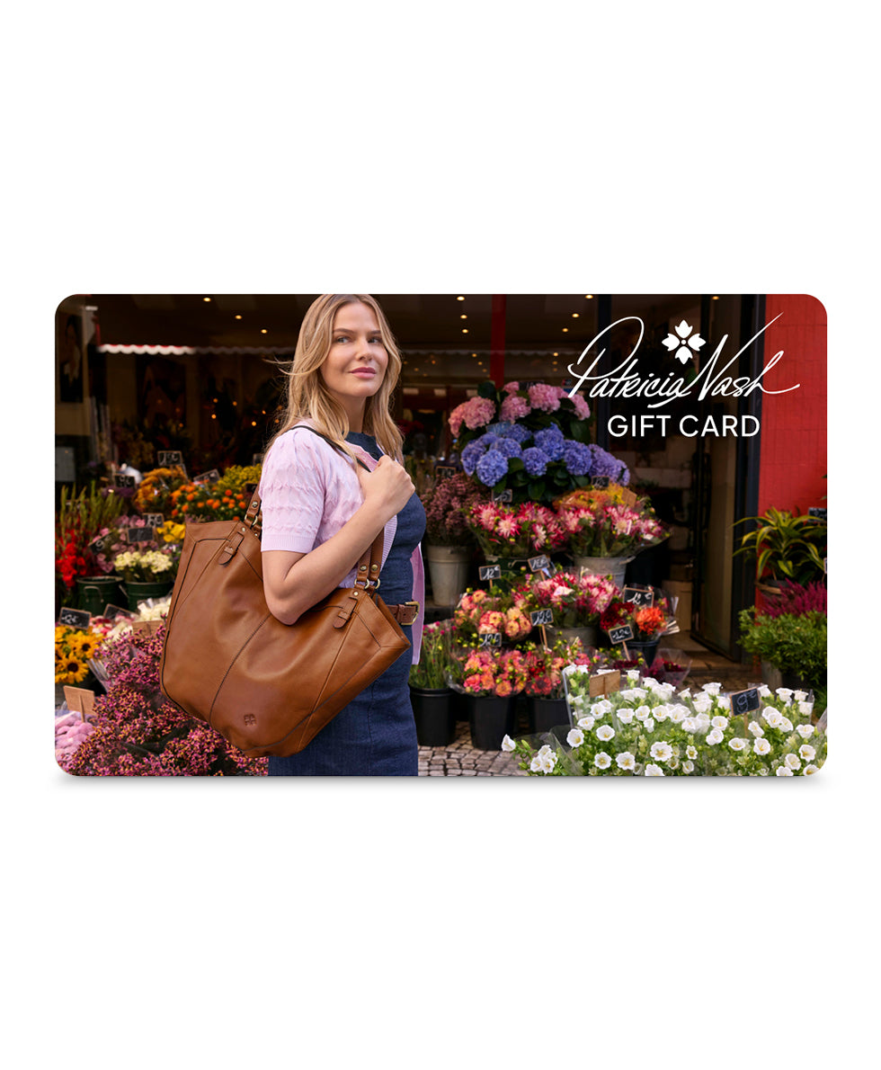 Gift Card - by Patricia Nash - View 1 of 5