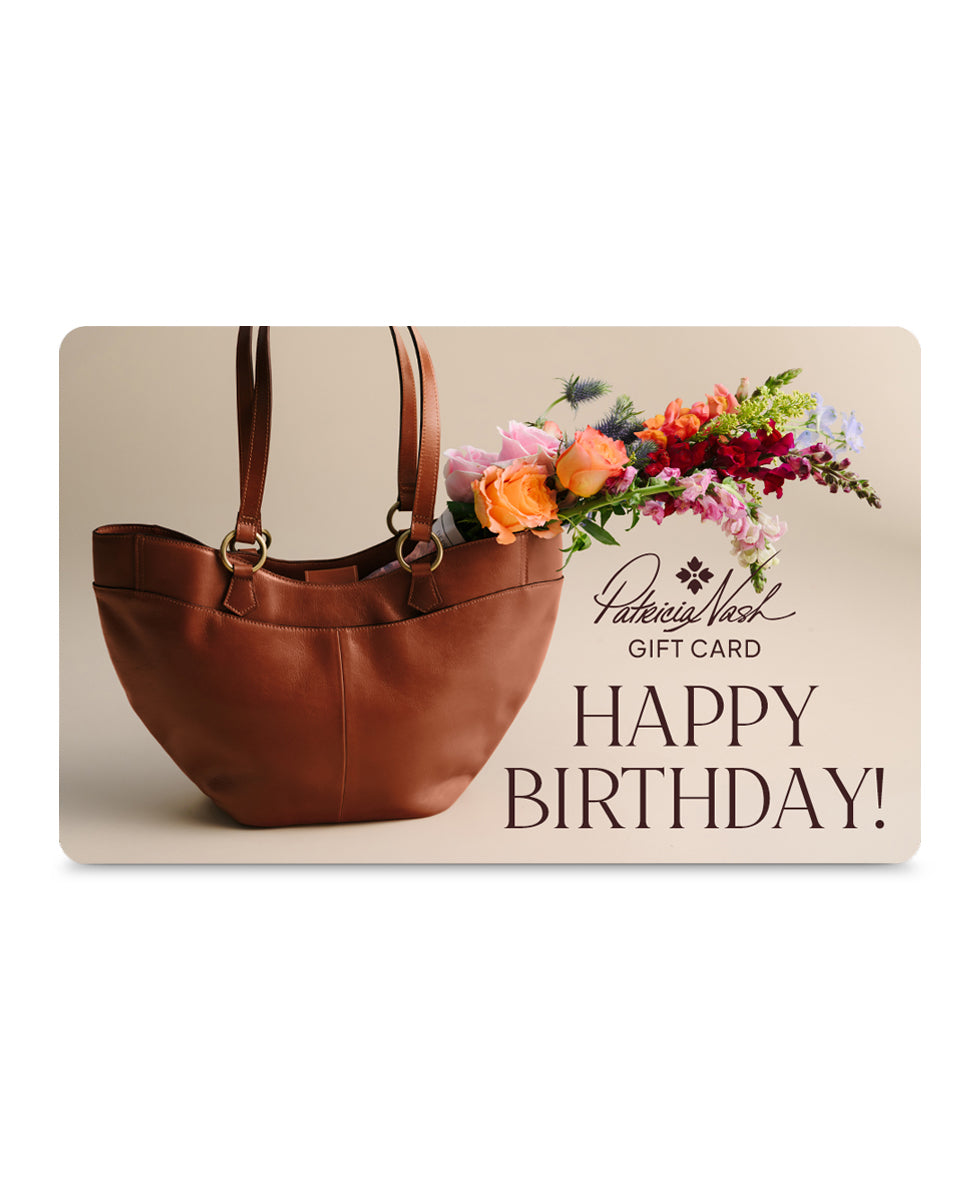 Gift Card - by Patricia Nash - View 2 of 5