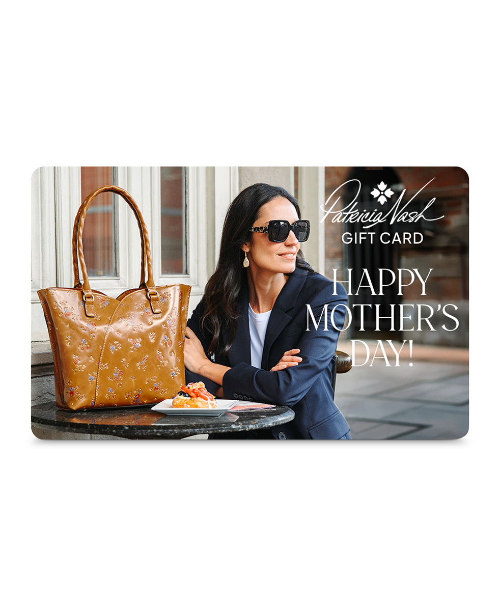 Gift Card - by Patricia Nash - View 4 of 5
