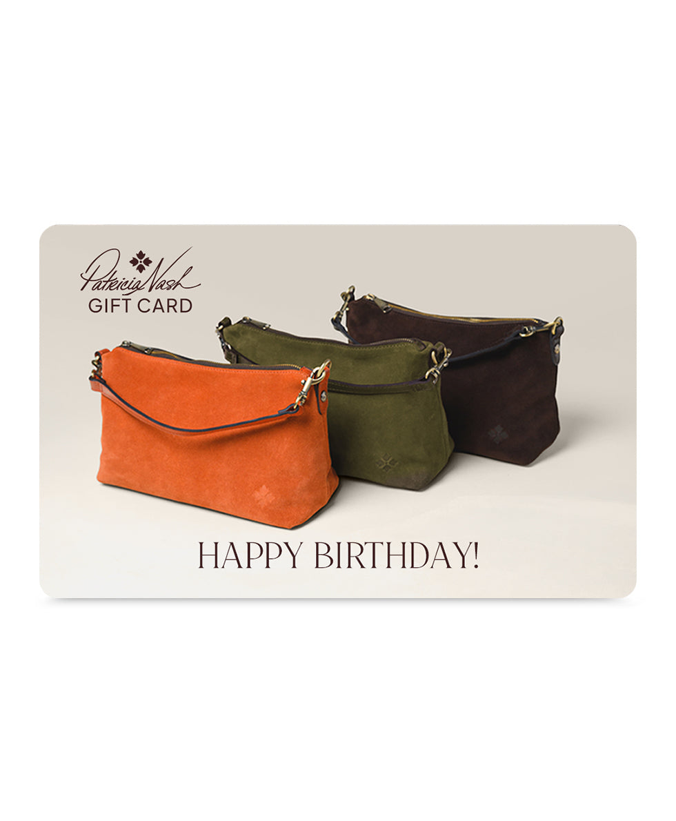 Gift Card - by Patricia Nash - View 2 of 3