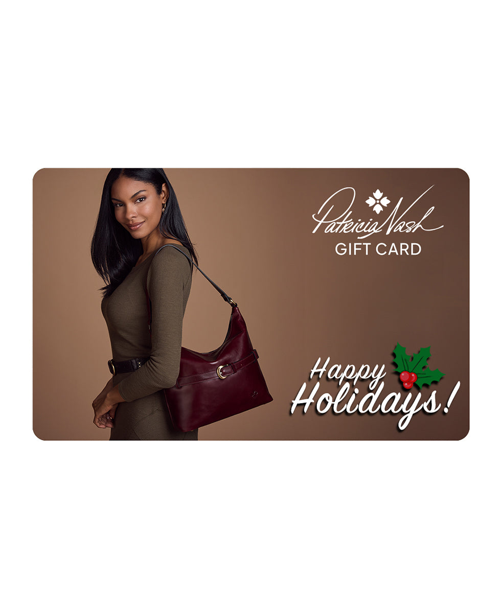 Gift Card - by Patricia Nash - View 1 of 4