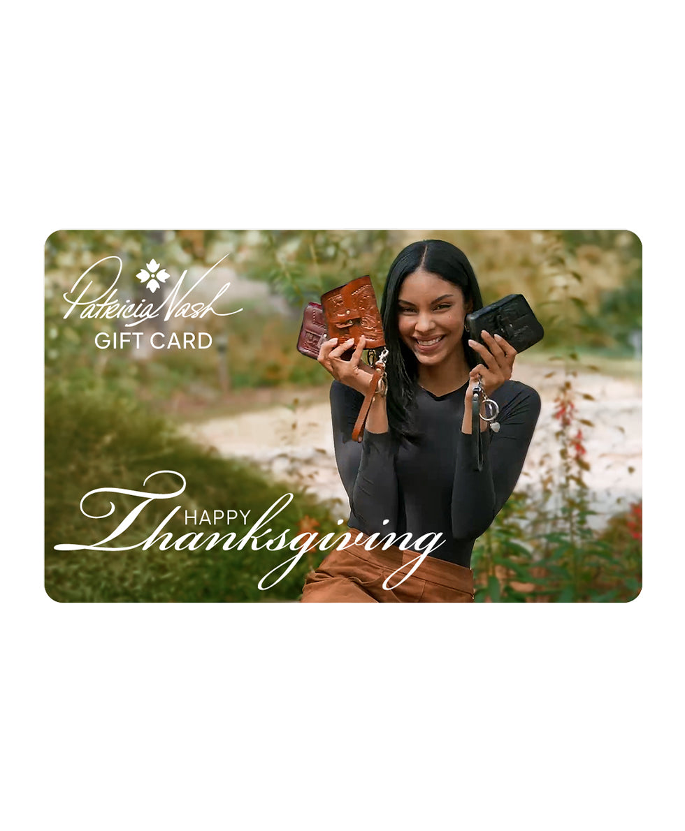 Gift Card - by Patricia Nash - View 4 of 4