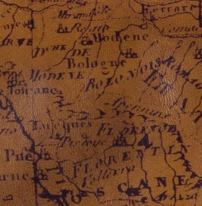 Novara iPhone 11 Pro Case - Signature Map - signature map - by Patricia Nash - View 4 of 4