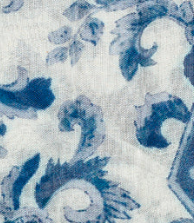 Blue - Swatch