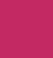 Fuchsia / Antique Gold - Swatch