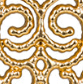 Matte Gold - Swatch
