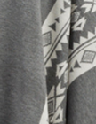 Formal Grey / Cream - Swatch