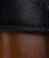 Black / British Tan / Tan - Swatch