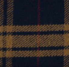 Navy - Swatch