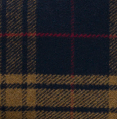 Navy - Swatch