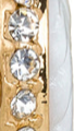 Worn Gold - Swatch