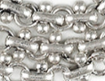 Silver Ox - Swatch