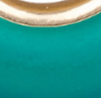Matte Gold - Swatch